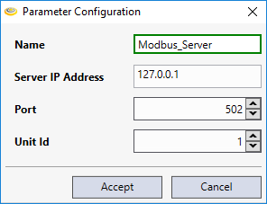 modbus server suite